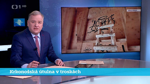 Události v regionech (sever a východ) - 20. února