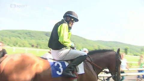 Turf - 17. července 2013