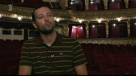 Kultura.cz - 15. srpna 2010