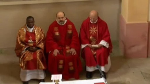 Cesty víry - Česká křesťanská akademie