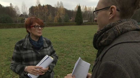 Černé ovce - 28. ledna 2016