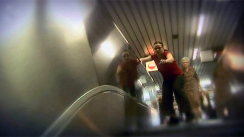 Záhady duše - 2/12 Záhada úzkosti