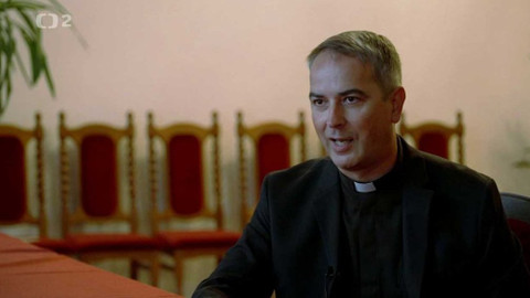 Křesťanský magazín - 3. října 2021