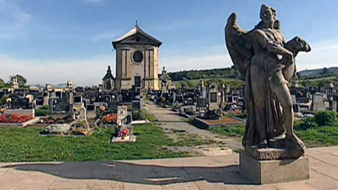 Náš venkov - Obce, peníze a památky