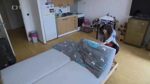 Černé ovce - 26. ledna