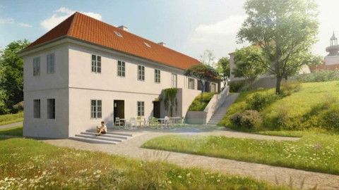 Z metropole - 19. listopadu 2022