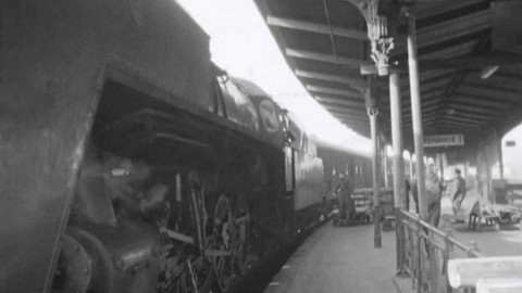 Krajové vysílání - Brněnská železniční poliklinika