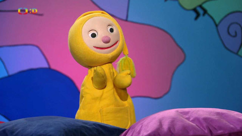 Kouzelná školka - 6. dubna 2022