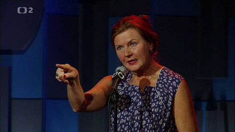 Na stojáka - 30. ledna 2013