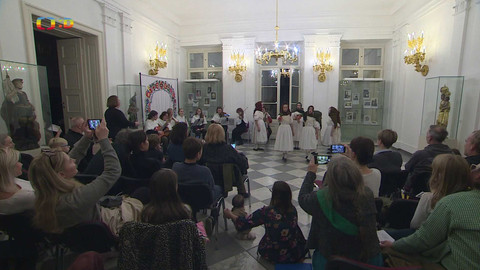 Zprávičky - 14. prosince