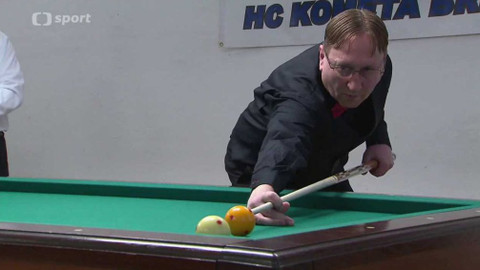 Sport v regionech - Ponětovický trojband