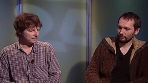 Před půlnocí - 18. května 2009