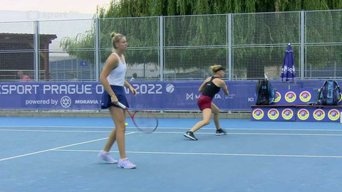 Prague Open - LIVESPORT PRAGUE OPEN 2022