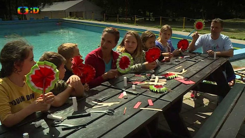 Šikulové - 28. října 2018