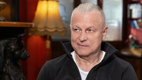 Na plovárně - Jiří Hrdina