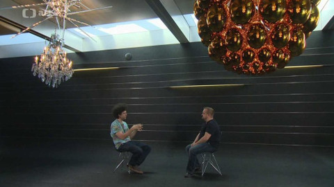 Konfrontace Petra Fischera - Vydesignovaná společnost