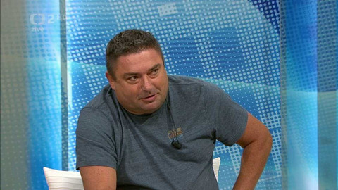 Dobré ráno - 13. září 2023