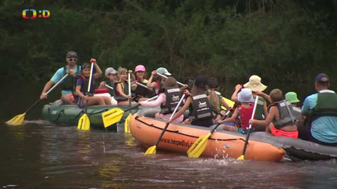 Zprávičky - 19. července 2021