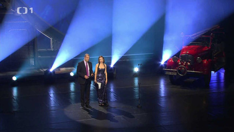 Dobrovolní hasiči roku - Dobrovolní hasiči roku 2014