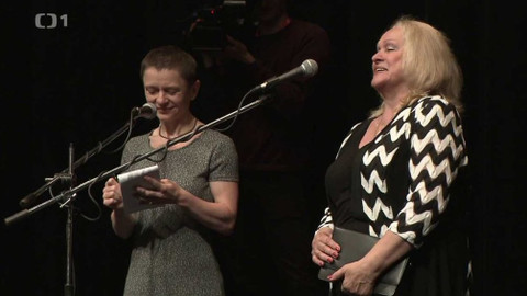 ČT na MFF Karlovy Vary - Festivalové vteřiny 2016