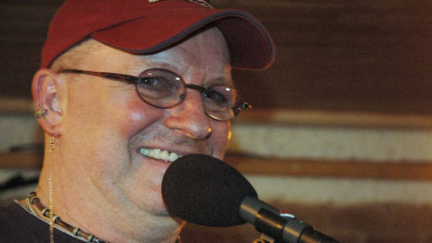 Blues ze Staré Pekárny / Sólo pro... - Ivan Hajniš a The New Blues Band
Lester Jackman