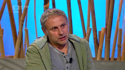 Sama doma - 12. září 2022