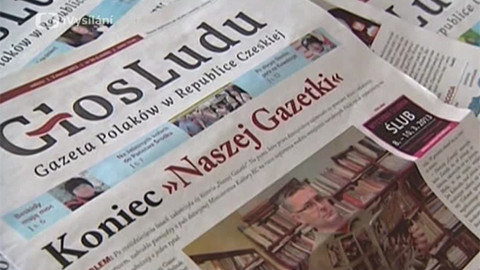 Wiadomości w języku polskim - 5. dubna 2013