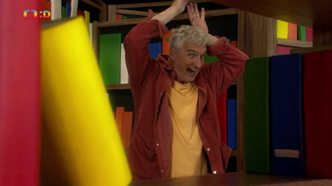 Smějeme se s Michalem - 13. Opičí smích