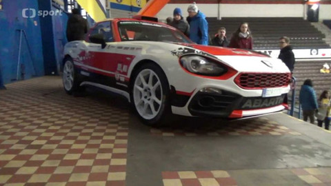 Svět motorů - Aktuálně