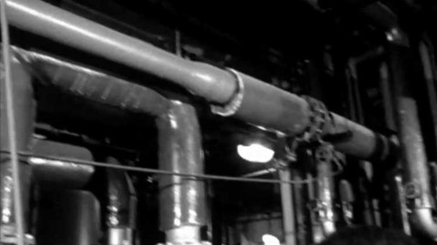 Úzký profil - Termoregulace