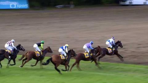 Velká pardubická - Kapitoly z historie Velké pardubické