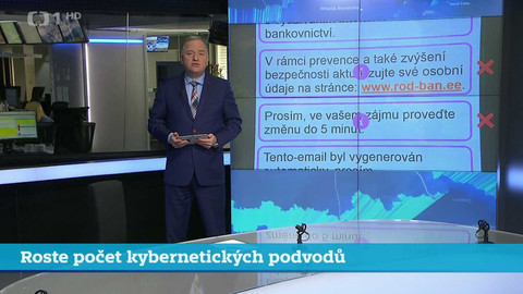 Události v regionech (Praha) - 30. července 2024