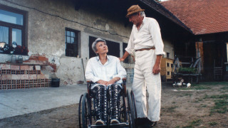 Ranč U Zelené sedmy