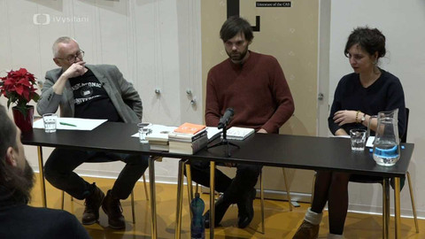 První bilance české literatury - První bilance české literatury 2022