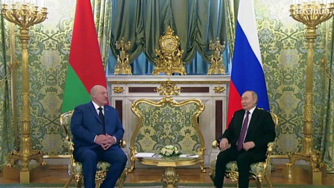 Události, komentáře týdne - 16. března