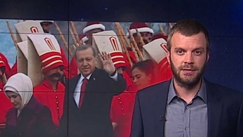 Horizont ČT24 - 5. června 2015