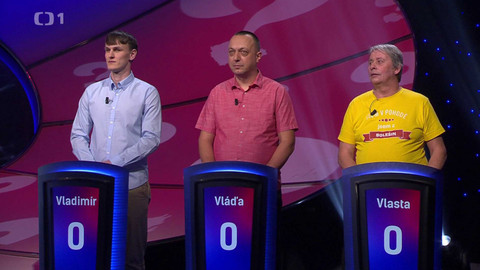 Kde domov můj? - 31. března