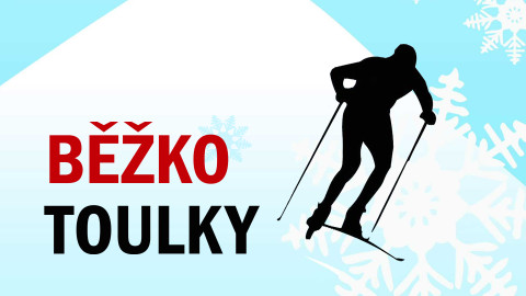 Běžkotoulky