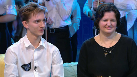 Dobré ráno - 20. prosince 2024