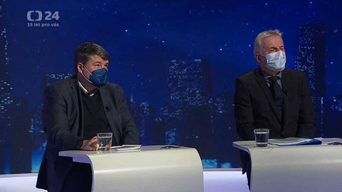 Hyde Park Civilizace - 75 let od zahájení Norimberského procesu