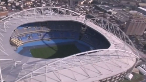 Mimořádné pořady ČT24 - Verdikt mezinárodního olympijského výboru