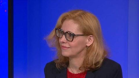 90’ ČT24 - Marie Terezie: 300 let od narození