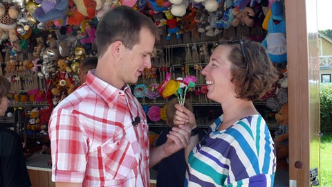 Malá farma - Srpenská pouť