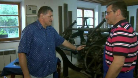 Toulavá kamera vychutnává Česko - 5/8 Blanensko a Šumpersko