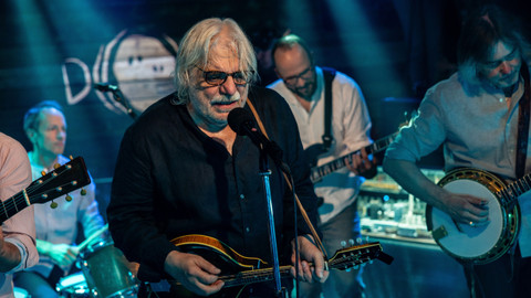 Doupě - Doupě Roberta Křesťana & Druhé trávy