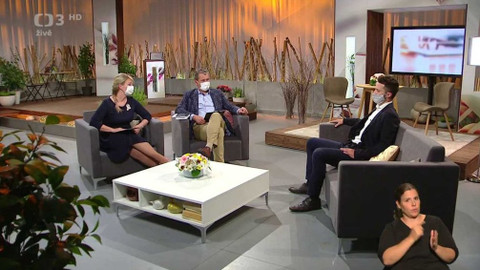 Život na třetí - 3. června 2020