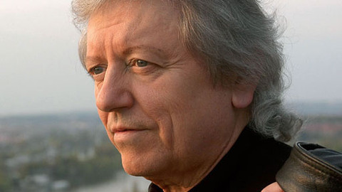 ČT Live - Václav Neckář a hosté