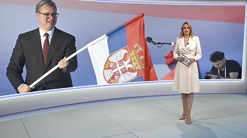 Horizont ČT24 - 29. června