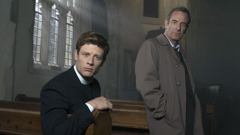 Grantchester - Epizoda 1/6