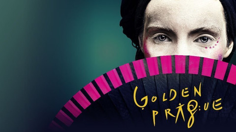 MTF Zlatá Praha - MTF Zlatá Praha 2019 – Ladies Music Night